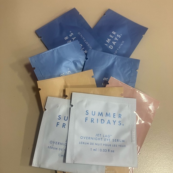 Summer Fridays Samples - Picture 3 of 4